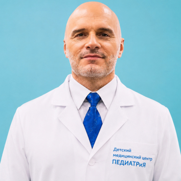 Заруба Павел Львович