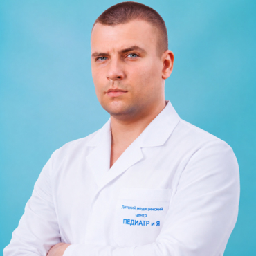 Христюков Андрей Юрьевич