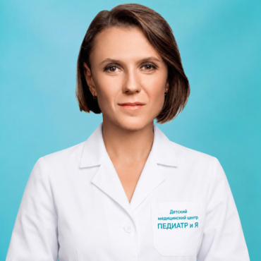Куксина Наталья Сергеевна