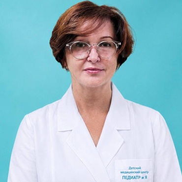 Киреенкова Елена Николаевна