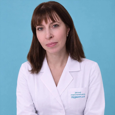 Снеткова Юлия Сергеевна