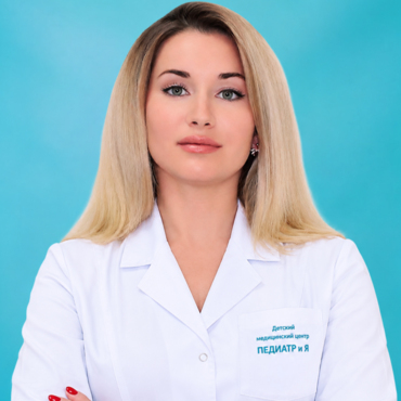 Гурова Инесса Александровна